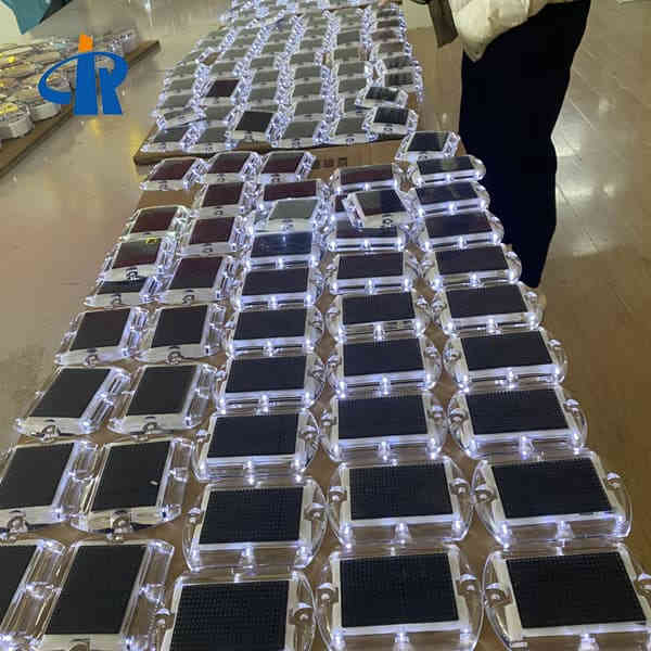 Ultra Thin Led Solar Studs Factory In Durban